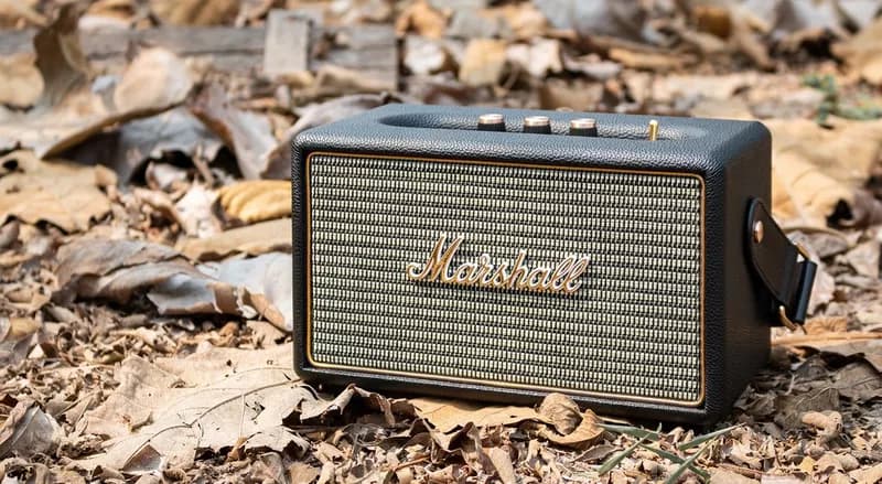 Best portable speakers