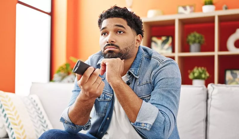 Why your Samsung TV isn't connecting to Wi-Fi