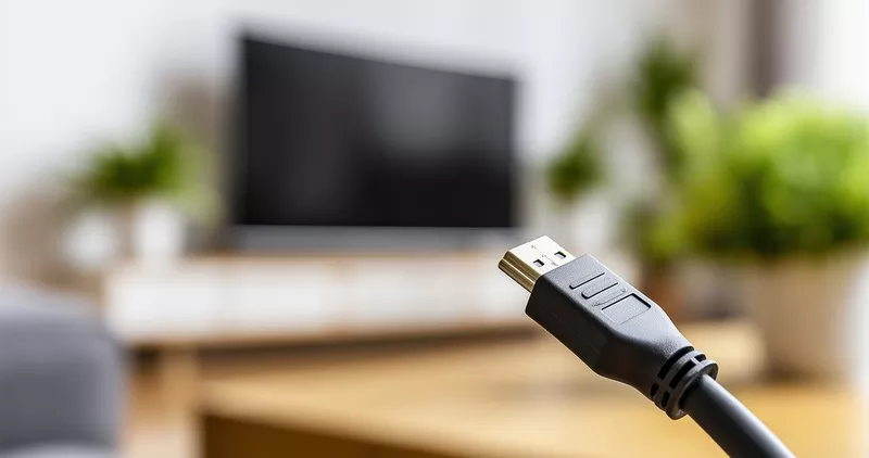 What cables do I need for my TV?