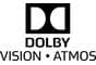 Dolby Vision Atmos