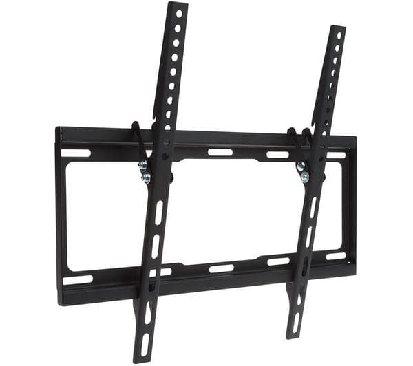 PROPERAV P-FWB44TB-1 Ultra Slim Tilting 32-55\" TV Bracket - Image 1