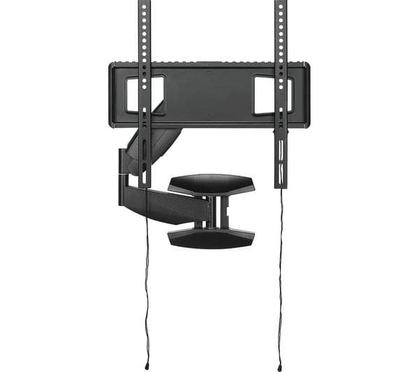 SANDSTROM SFMGM18 Full Motion 32-55\" TV Bracket - Image 1