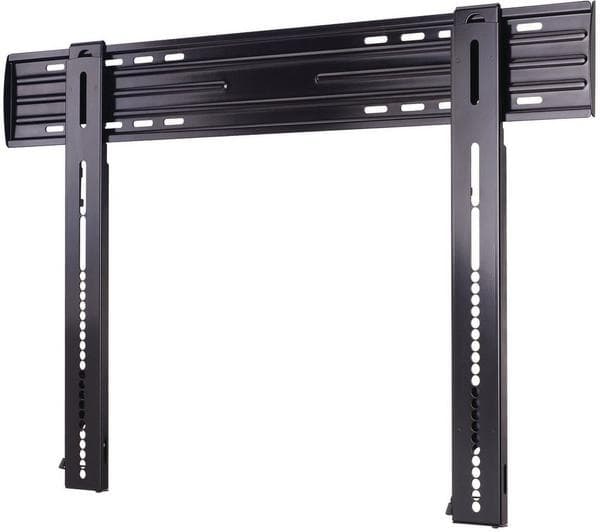 SANUS HDpro Super Slim LL11-B2 Fixed 40-85\" TV Bracket - Image 1