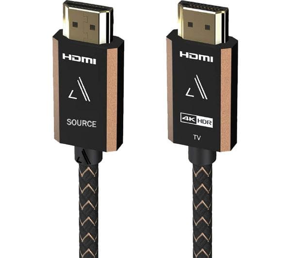 AUSTERE III Series Active Premium High Speed HDMI Cable - 5 m - Image 1