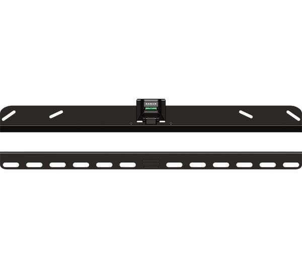 SANUS SimplySafe VLL61-B2 Fixed 47-80\" TV Bracket - Image 1