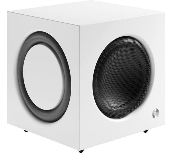 AUDIO PRO SW-10 Subwoofer - White - Image 1