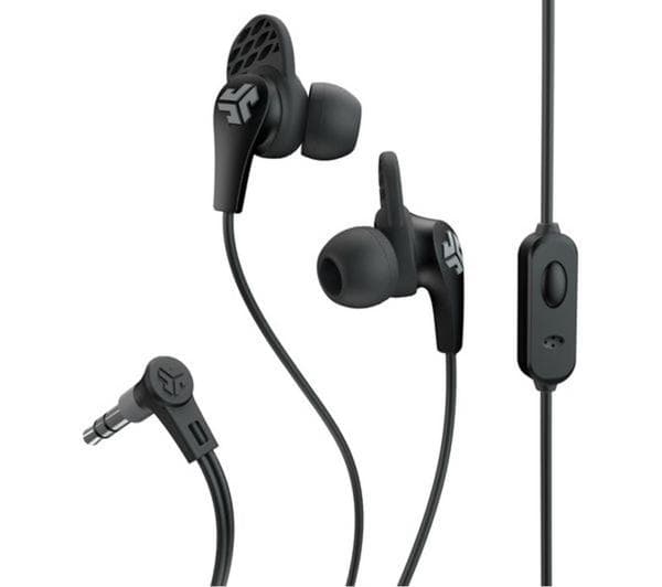 JLAB AUDIO JBuds Pro Earphones - Black - Image 1
