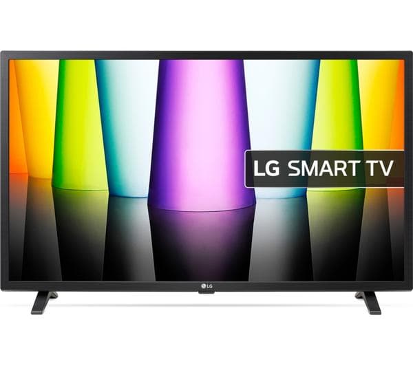 LG 32LQ630B6LA 32\" Smart HD Ready HDR LED TV - Image 1