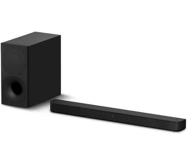 SONY HT-SD40 2.1 Wireless Sound Bar - Image 1