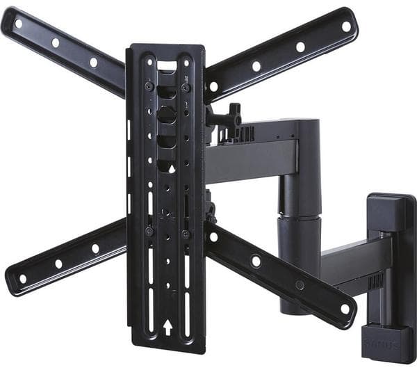 SANUS FMF319-B2 Full Motion 32-55\" TV Bracket - Image 1