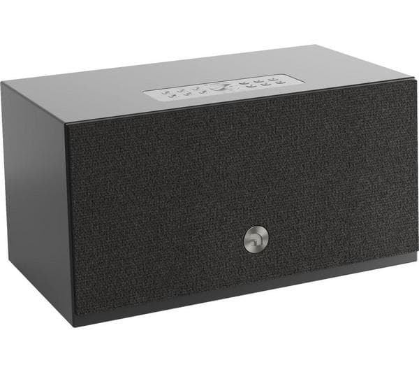 AUDIO PRO Addon C10 MKII Wireless Multi-room Speaker - Black - Image 1