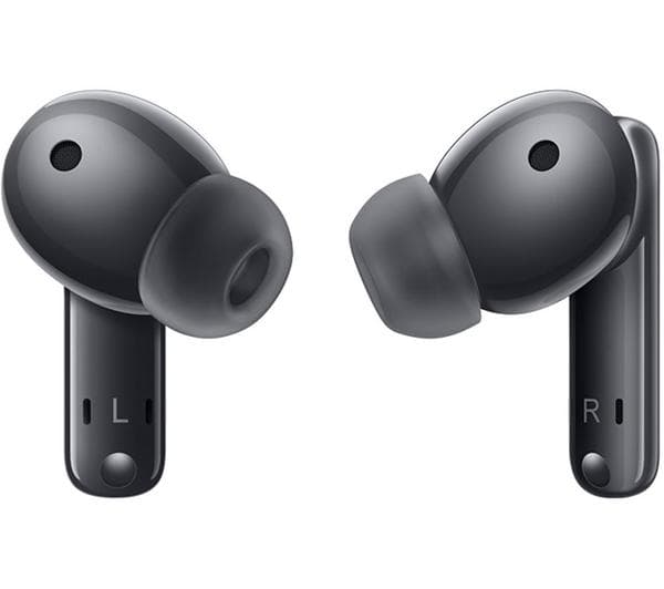 HUAWEI Freebuds 5i Wireless Bluetooth Noise-Cancelling Earbuds - Nebula Black - Image 1