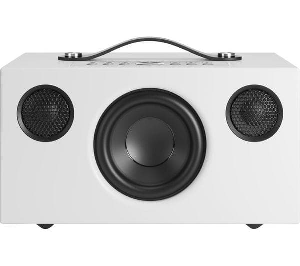 AUDIO PRO Addon C5 MKII Wireless Multi-room Speaker - White - Image 1