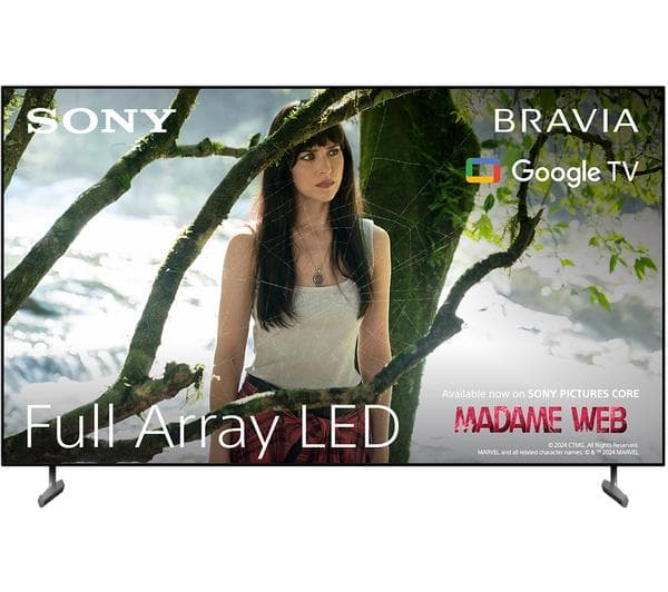 SONY BRAVIA X85L 65\" Full Array LED 4K HDR Smart TV - KD65X85LU - Image 1