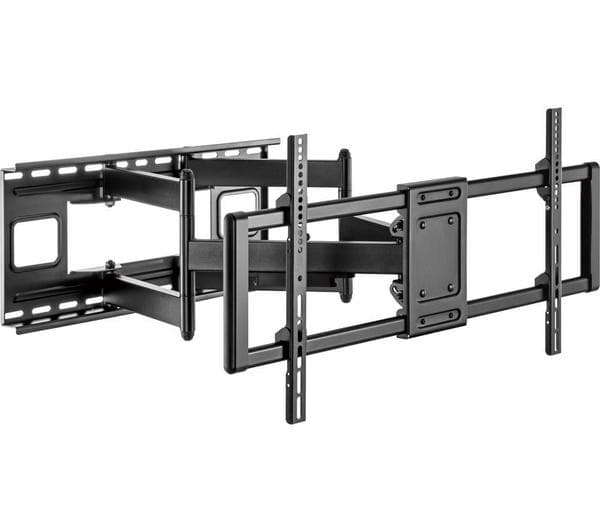 TTAP TTD804DA Full Motion 43-100\" TV Bracket - Image 1