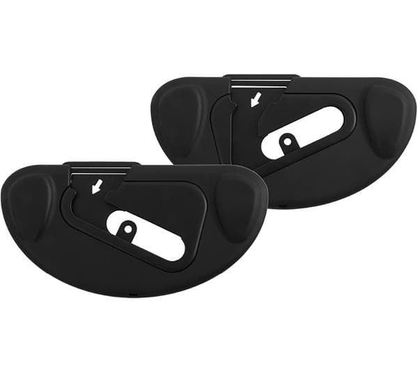 AVF Any Wall ANY80FW Low Profile Fixed 32-80\" TV Bracket - Image 1