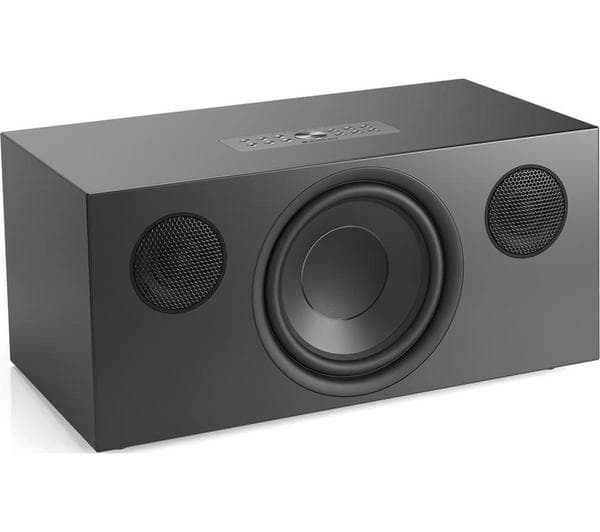 AUDIO PRO C20 Wireless Multi-room Speaker - Black - Image 1