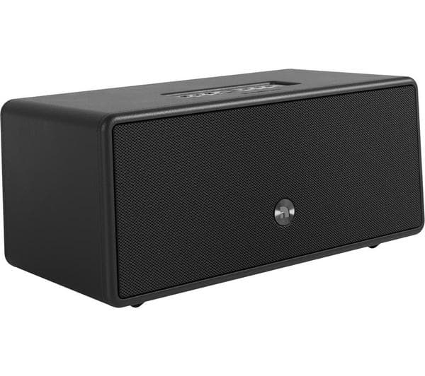 AUDIO PRO Drumfire D-2 Wireless Multi-room Speaker - Black - Image 1