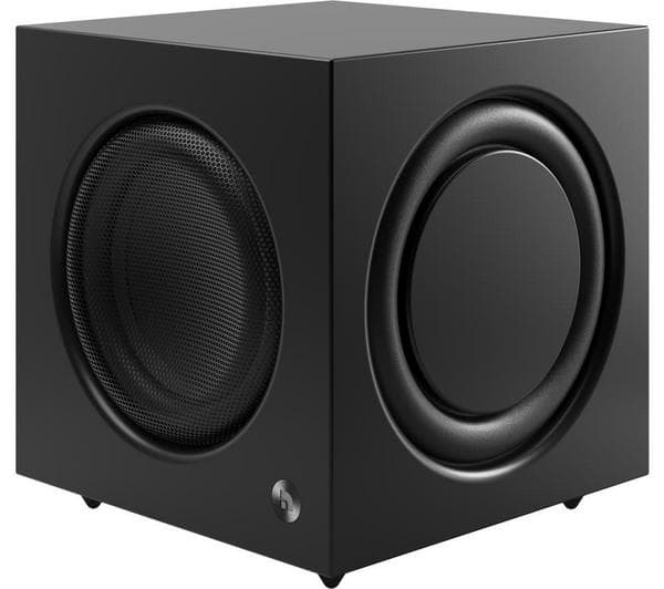AUDIO PRO SW-10 Subwoofer - Black - Image 1