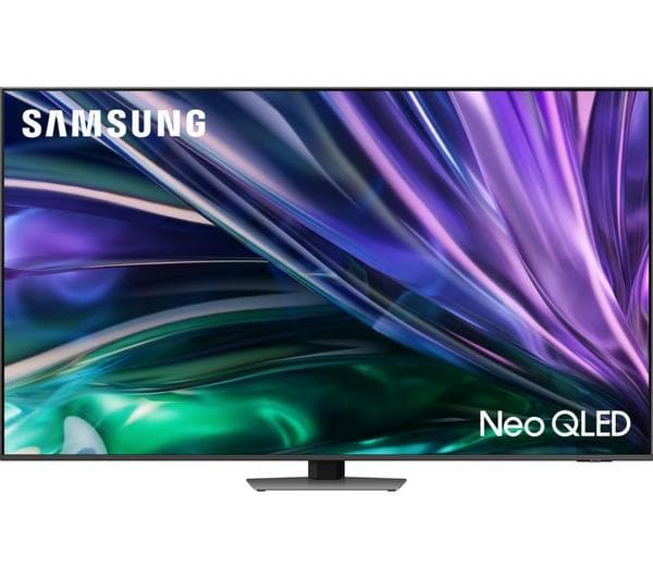SAMSUNG QN85D 75\" Neo QLED 4K Mini LED Smart AI TV 2024 - QE75QN85D - Image 1