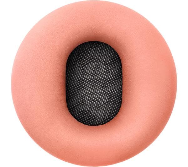 DYSON OnTrac™ Ear Cushion - Oyster Pink, Pack of 2 - Image 1