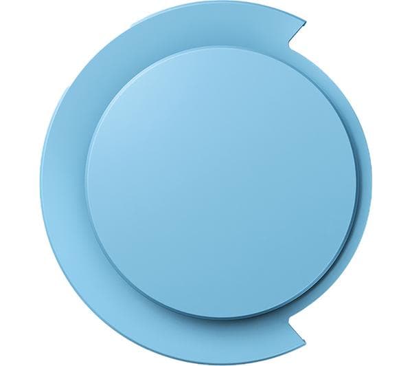 DYSON OnTrac™ Outer Cap - Ceramic Blue, Pack of 2 - Image 1