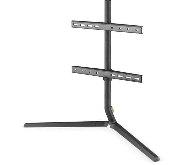 ONE FOR ALL Design WM7430 345 mm Table Top TV Stand for 32-70\" TVs - Black - Image 1
