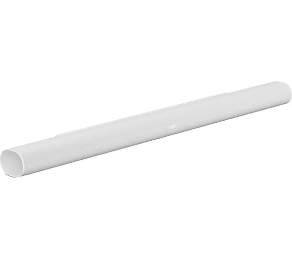SONOS Arc Ultra Sound Bar with Dolby Atmos & Amazon Alexa - White - Image 1