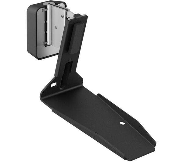 VOGELS SWM 4131 Sonos Era 300 Wall Mount Speaker Bracket - Black - Image 1