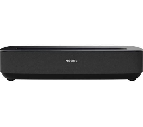 HISENSE PL2TUK Smart 4K Ultra HD Laser TV Projector - Image 1