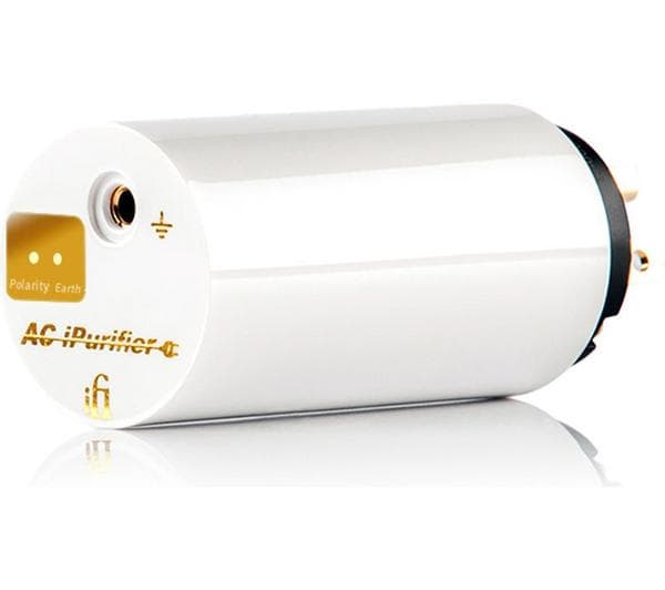 IFI iPurifier AC Power Filter Conditioner - Image 1
