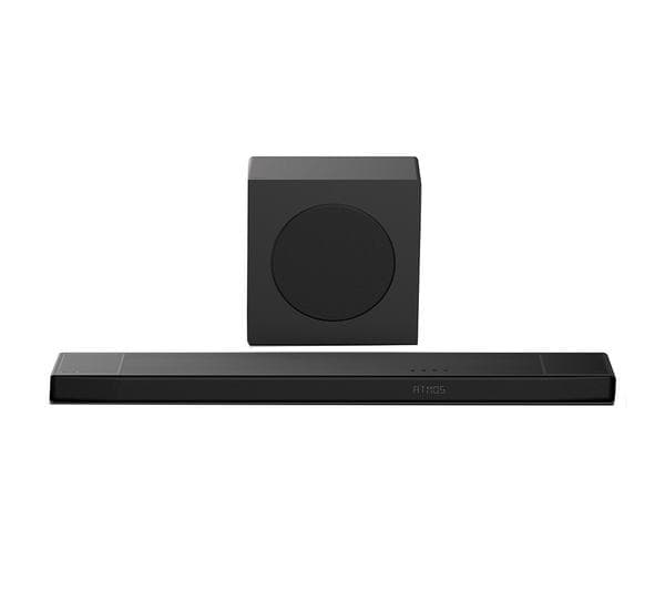 HISENSE AX3120Q 3.1.2 Wireless Sound Bar with Dolby Atmos & DTS Virtual:X - Image 1