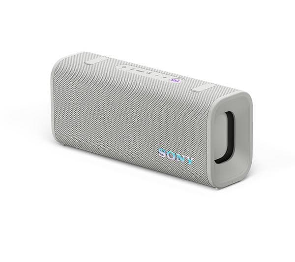 SONY ULT FIELD 3 Portable Bluetooth Speaker - White - Image 1