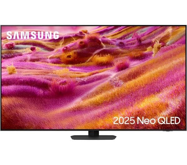 SAMSUNG QN90F 65\" Neo QLED 4K Mini LED Vision AI Smart TV 2025 - QE65QN90F - Image 1