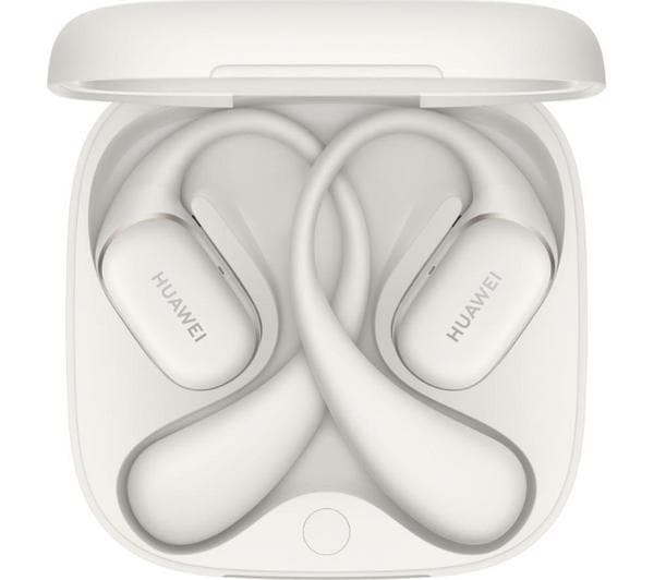 HUAWEI FreeArc Wireless Bluetooth Sports Earbuds - Grey - Image 1