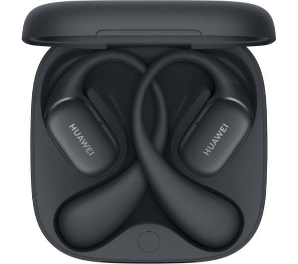 HUAWEI FreeArc Wireless Bluetooth Sports Earbuds - Black - Image 1
