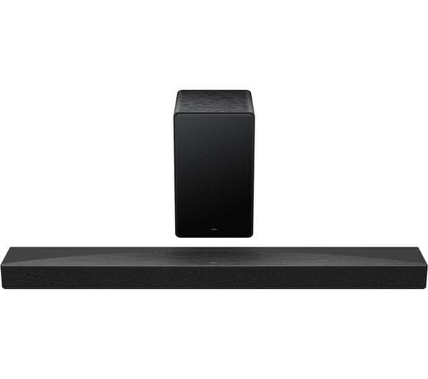 TCL Q65H 5.1 Wireless Soundbar with Dolby Atmos & DTS:X - Image 1