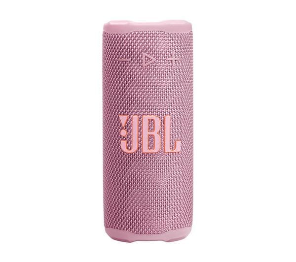 JBL Grip Portable Bluetooth Speaker - Pink - Image 1