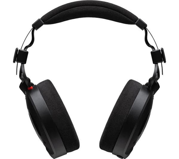 RODE NTH-100 Headphones - Black - Image 1