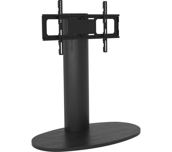 AVF Affinity Chepstow One FL930CHEB 930 mm TV Stand with Bracket for up to 65\" TVs - Oak - Image 1
