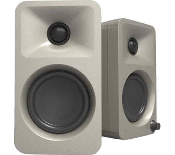 KANTO AUDIO ORA Bluetooth Speaker - Moon - Image 1