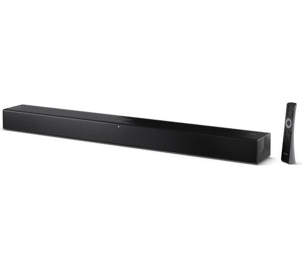 SHARP HT-SB304 2.0 Sound Bar with Dolby Atmos & DTS Virtual:X - Image 1