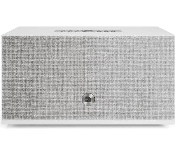 AUDIO PRO C10 MkII W Portable Wireless Multi-room Speakers - White - Image 1