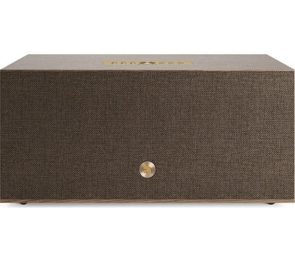 AUDIO PRO C20 W Portable Wireless Multi-room Speakers - Walnut - Image 1