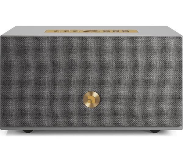 AUDIO PRO C5 MKII W Wireless Multi-room Speaker - Grey - Image 1