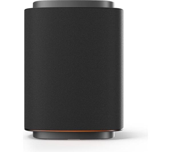 LG Sound Suite M7 Wireless Multi-room Speaker - Black - Image 1