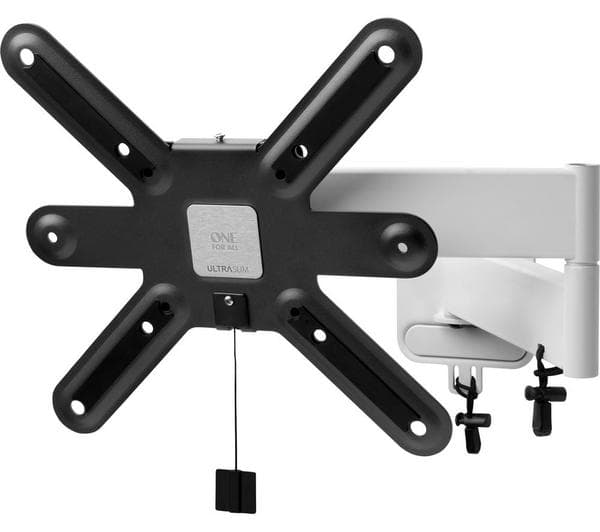 ONE FOR ALL WM6252 Full Motion 13-43” TV Bracket - Image 1