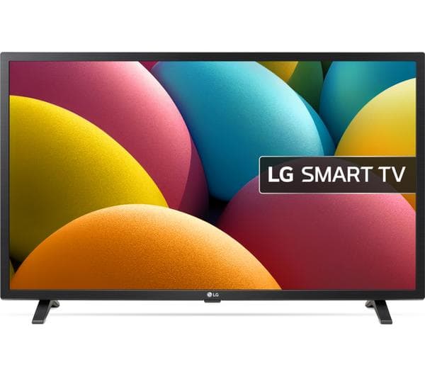 LG 32LQ63006LA 32\" Smart Full HD HDR LED TV - Image 1