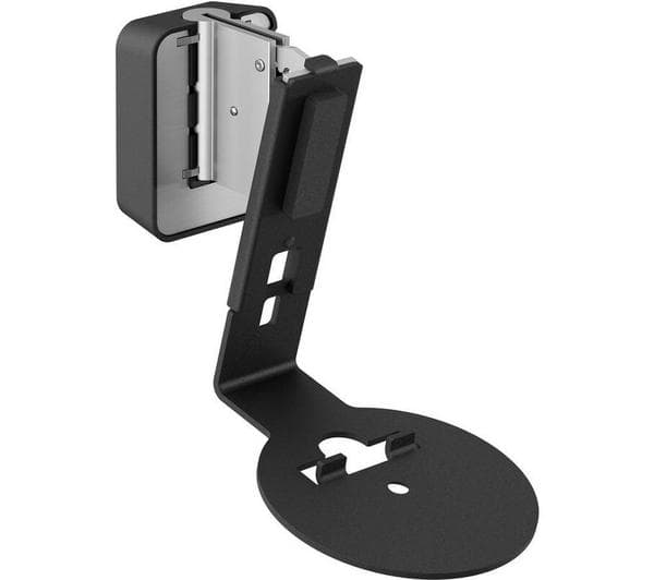 VOGELS SWM 4111 Sonos Era 100 Wall Mount Speaker Bracket - Black - Image 1