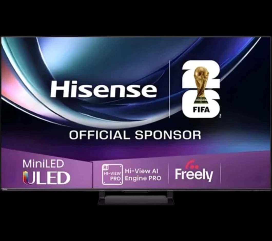 Hisense TV